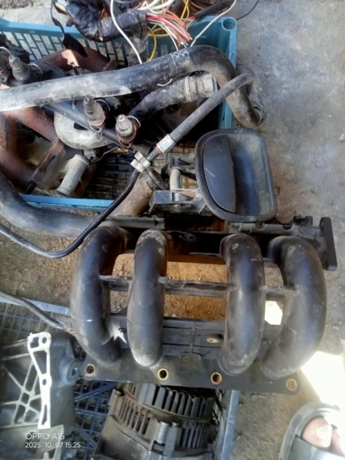 piece moteur kangoo