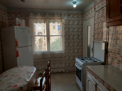 Vente Appartement F3 Blida Boufarik
