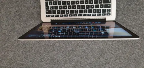 Macbook pro 2015