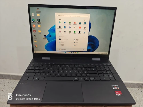 HP x360