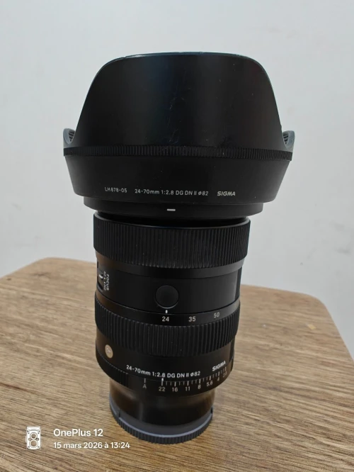 sony A7 siii