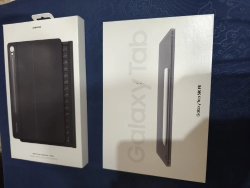Samsung tab s 10 FE 16g 256 S10 fe 16/256