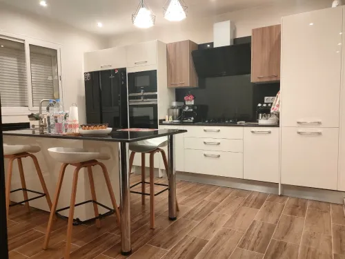 Location Appartement F3 Alger Birkhadem