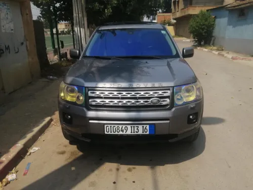 Land Rover Freelander 2013 Freelander