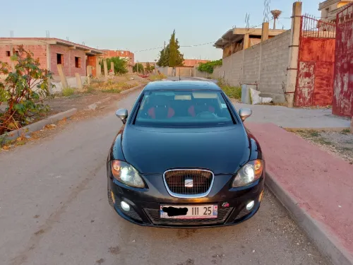 Seat Leon 2011 Leon