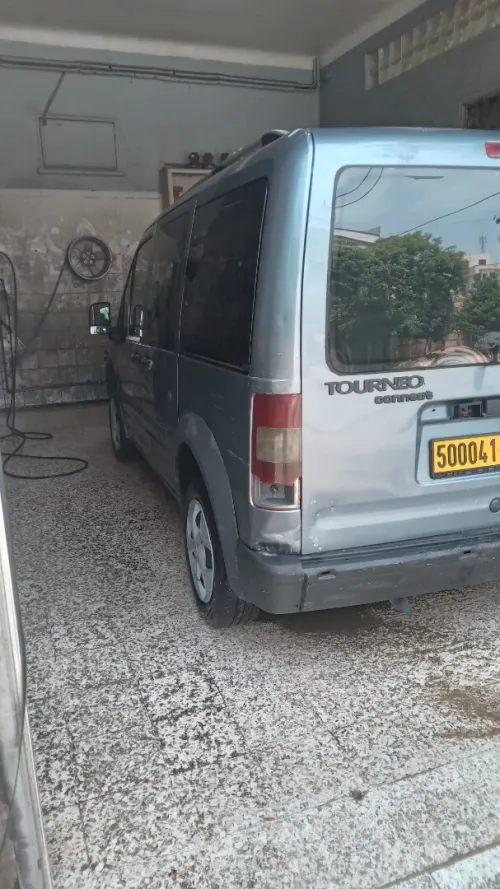 Ford Tourneo Connect 2006 