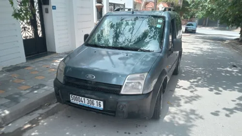 Ford Tourneo Connect 2006 