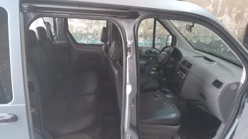 Ford Tourneo Connect 2006 
