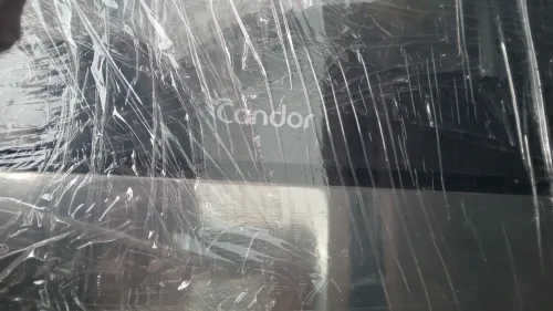 Cuisiniere 04 feux condor