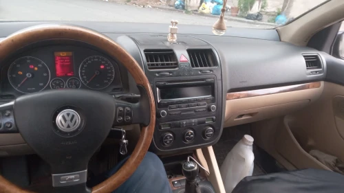 Volkswagen Golf 5 2006 R32