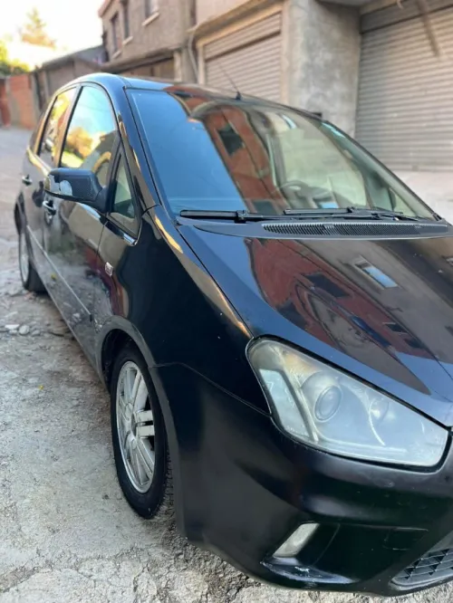 Ford C Max 2007 Titanium