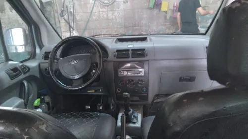 Ford Tourneo Connect 2006 