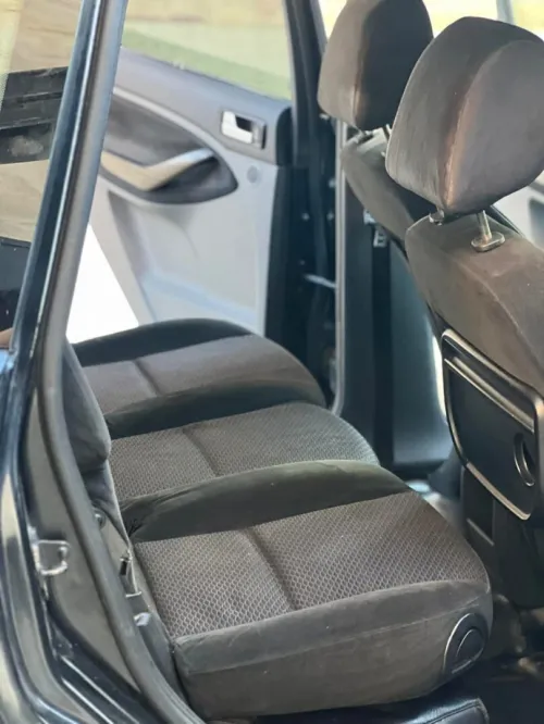 Ford C Max 2007 Titanium