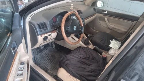 Volkswagen Golf 5 2006 R32