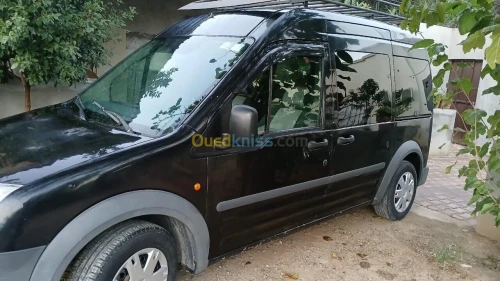 Ford Tourneo Connect 2009 