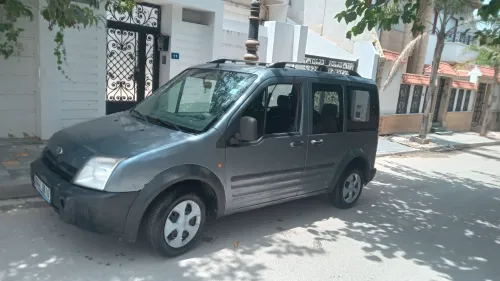 Ford Tourneo Connect 2006 
