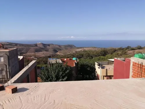 Vente Terrain Tlemcen Marsa ben mhidi