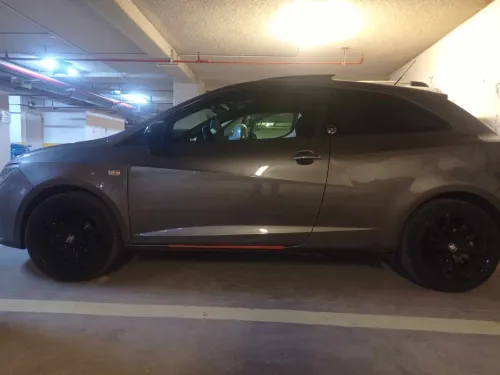 Seat Ibiza 2015 Fully +Toit ouvrant