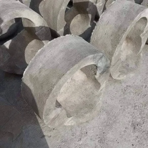 Atalus en béton 