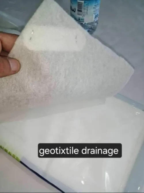 Geotextile 