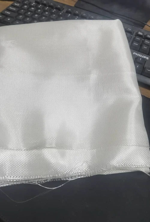 Geotextile 