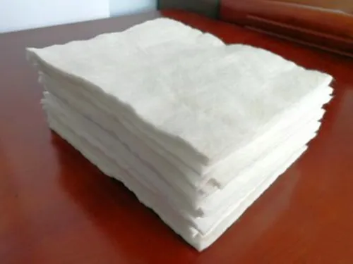 Geotextile 