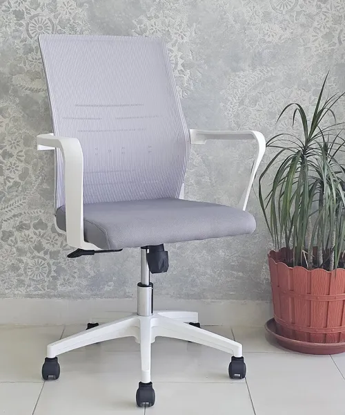 Chaises Operateur de Bureau OSLO