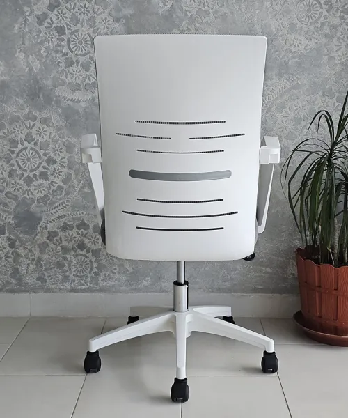 Chaises Operateur de Bureau OSLO