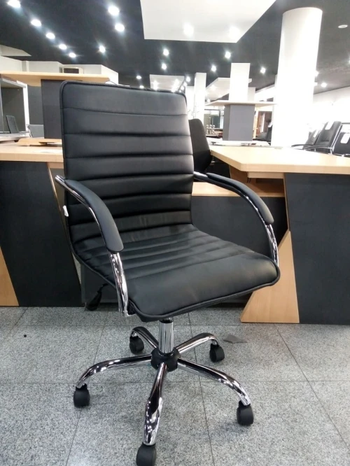 CHAISE OPERATEUR 9530E-1