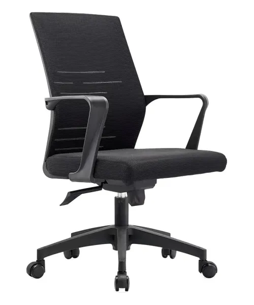 Chaises Operateur de Bureau OSLO
