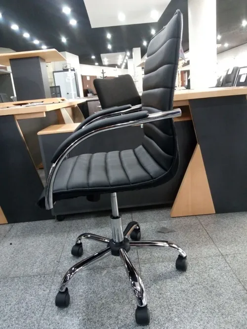 CHAISE OPERATEUR 9530E-1