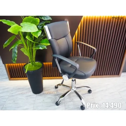 Chaise Opérateur