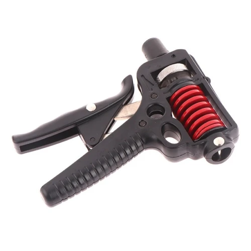 Pince de Renforcement Reglable 5 kg jusqu'a 165 kg Resistance pour Mains et Doigts