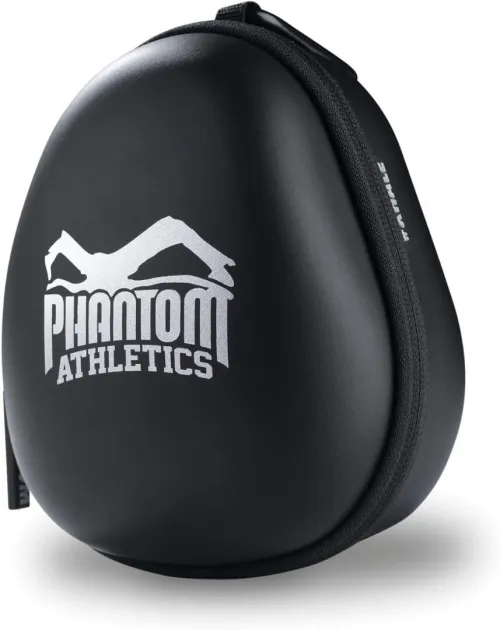 Masque Entrainement Phantom avec Etui Resistance Respiratoire Reglable