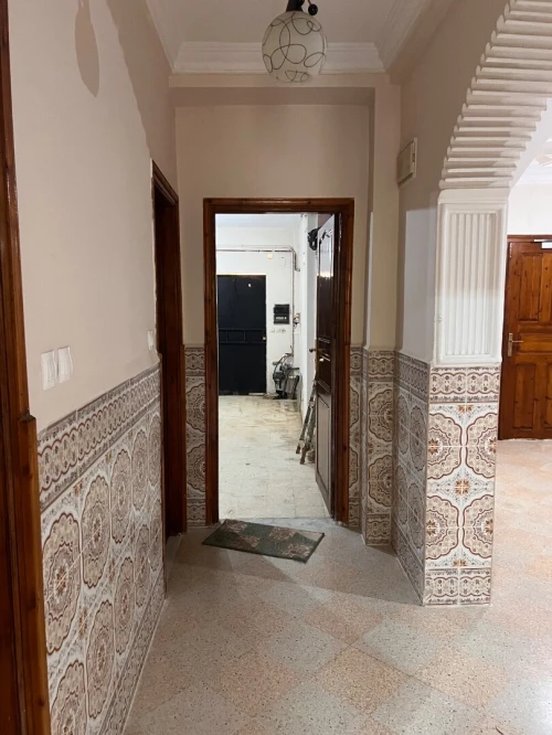 Vente Villa Alger Rouiba