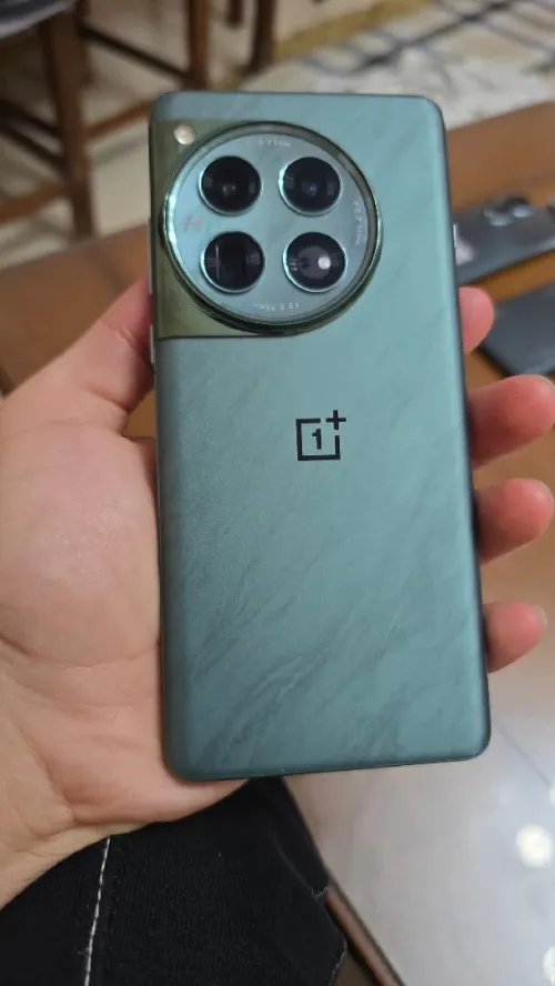 Oneplus 12 16/512