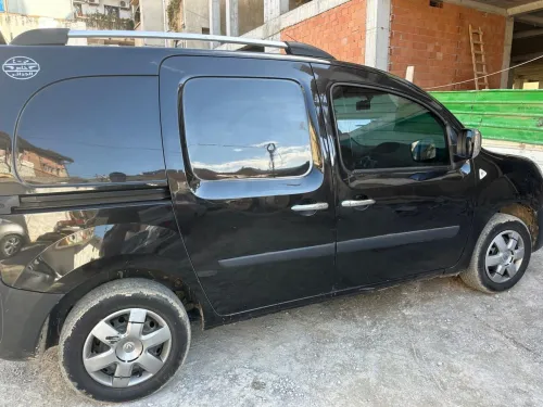 Renault Kangoo 2012 