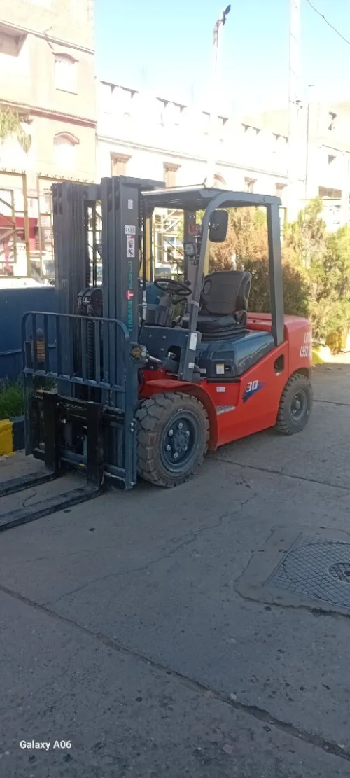 Location cklark 3Ton 