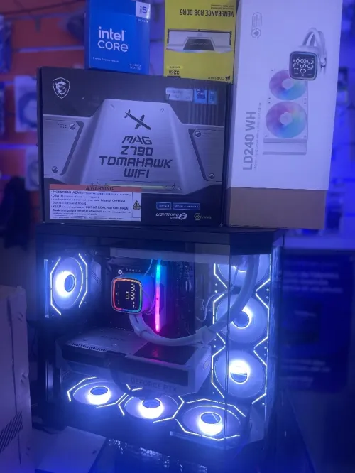Pc gamer