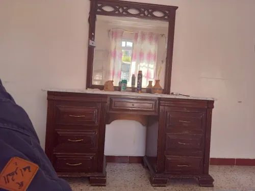 Chambre a coucher