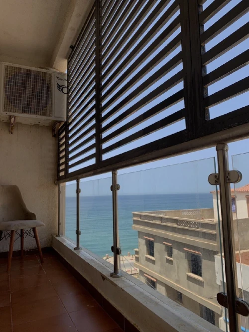 Vente Appartement F4 Mostaganem Mostaganem