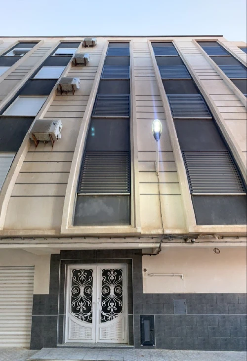 Vente Appartement F4 Mostaganem Mostaganem