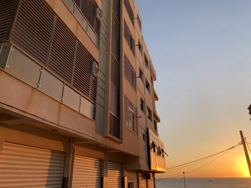 Vente Appartement F4 Mostaganem Mostaganem