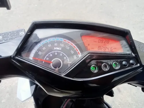 Driver D 2025