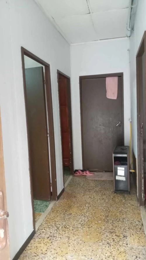 Vente Niveau De Villa F3 Mila Chelghoum laid