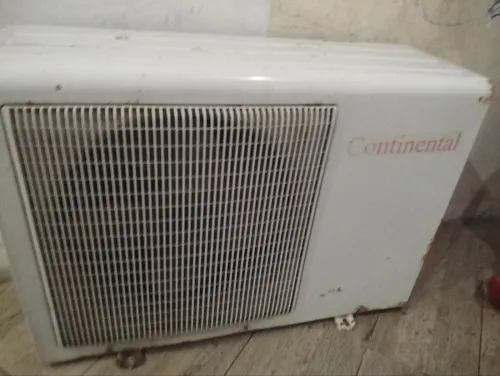 Climatiseur