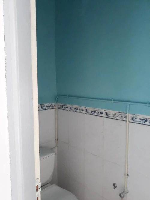 Vente Appartement F2 Béjaïa Tichy