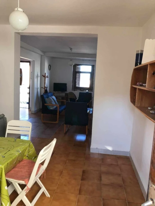 Location vacances Villa Béjaïa Tichy