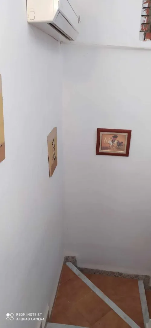 Location vacances Villa Béjaïa Tichy