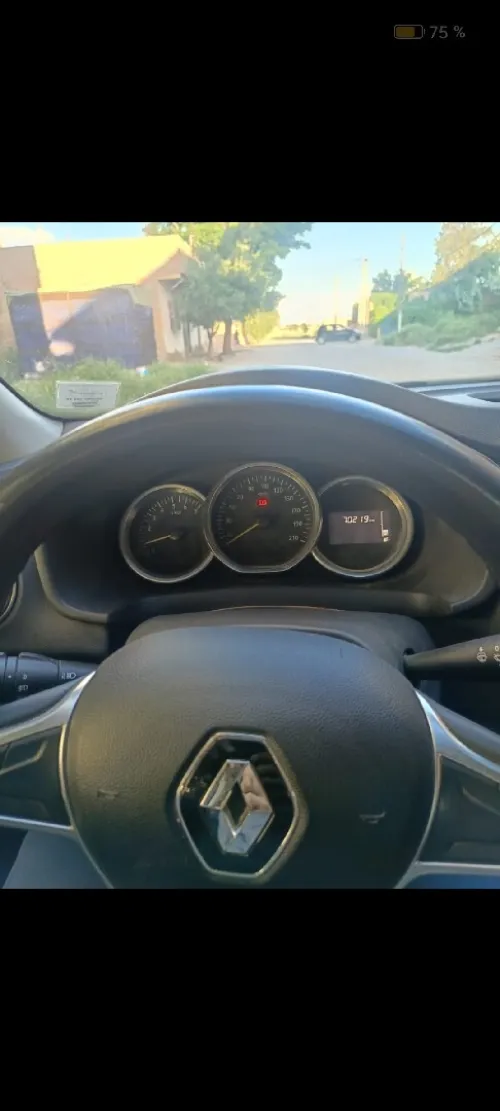 Renault Symbol 2021 Collection